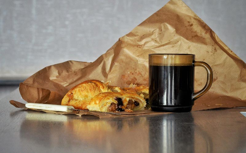 Стали известны крайне вредные добавки в кофе