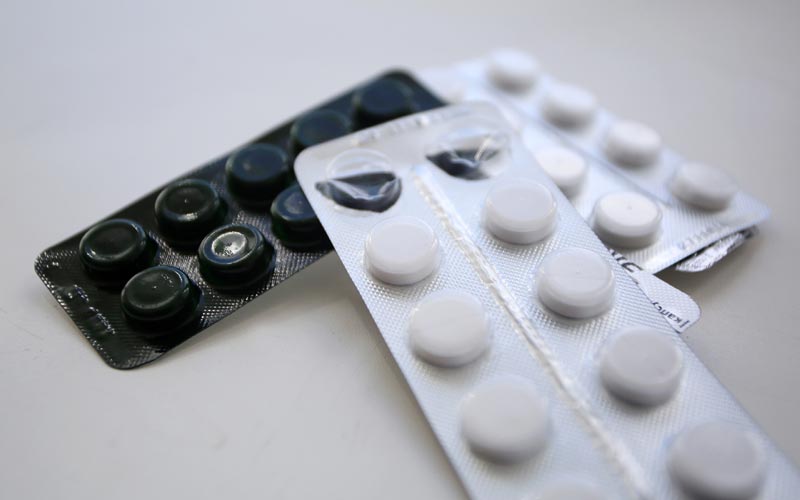 Они как скальпель: врач Мясников назвал опасность аспирина и других кроверазжижающих препаратов