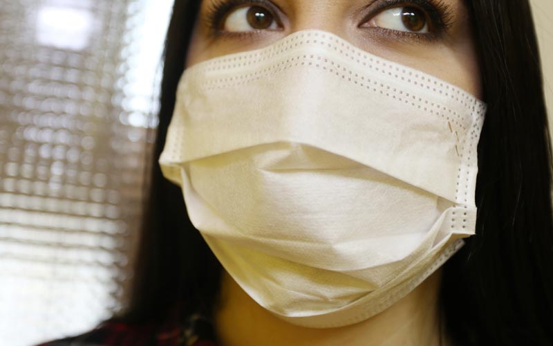 Врач рассказал об опасностях, которые таит увлажнитель воздуха