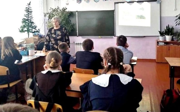 свыа