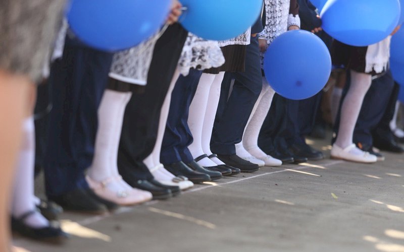 В России предложили дать родителям школьников дополнительные оплачиваемые выходные