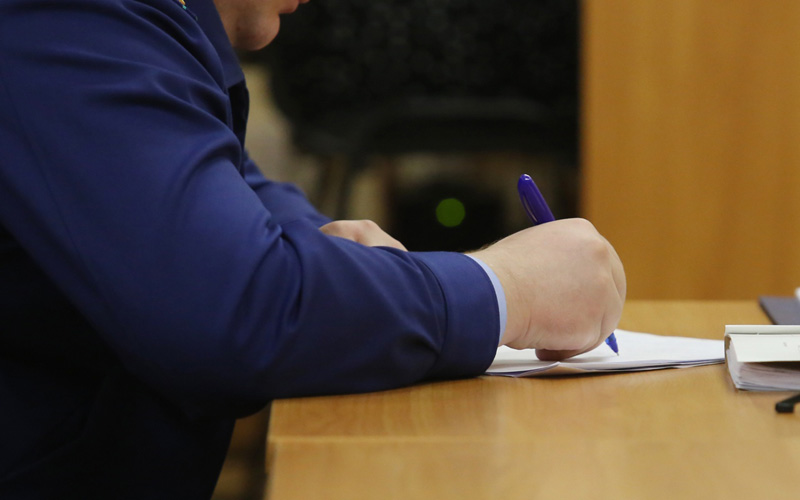 Прокуратура Мордовии проверит сообщения о смерти инвалида по вине медиков