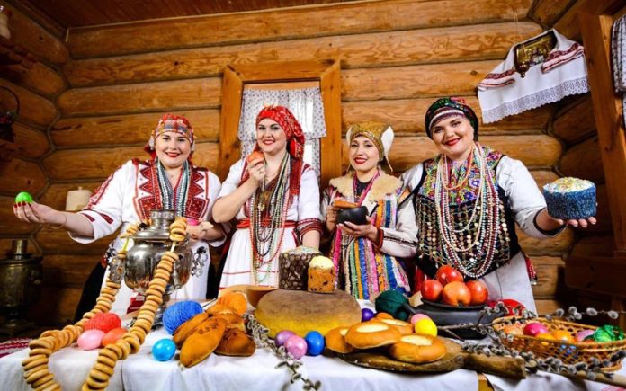 фот