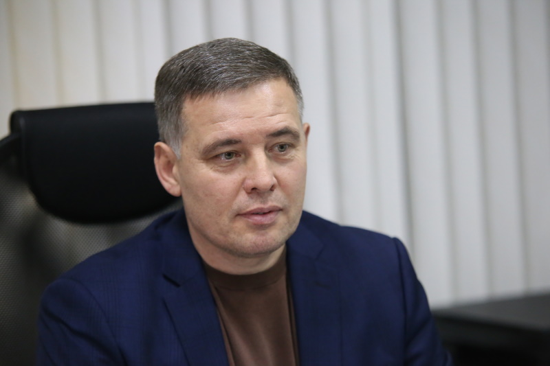 До конца года в Саранске начнёт работать семейное такси