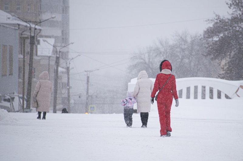 Когда выходить на работу в январе 2026 года