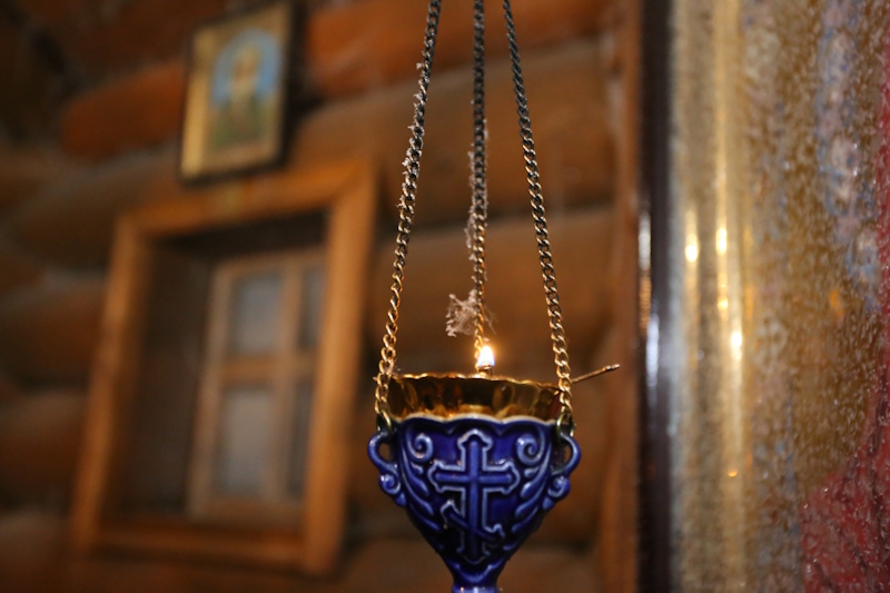 Священнослужители сказали, как нужно просить прощения в Прощеное воскресенье