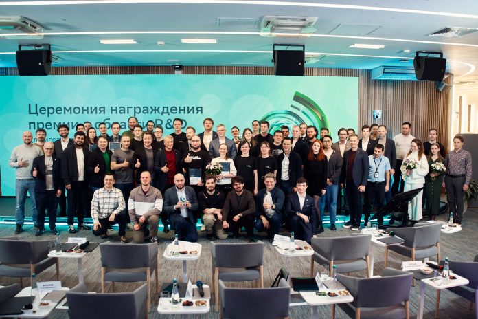 Фото – пресс-служба Сбера