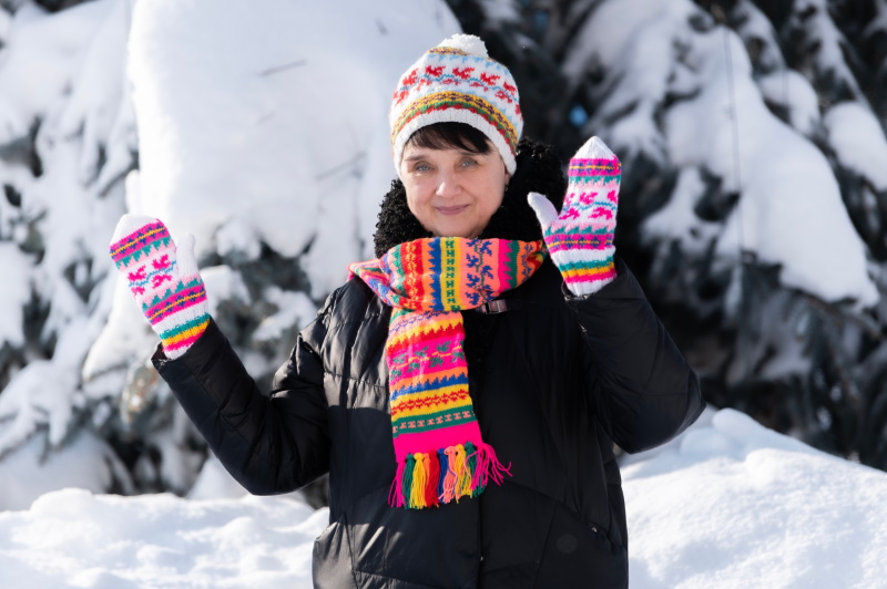 Как в Теньгушевском районе Мордовии возрождают народные промыслы