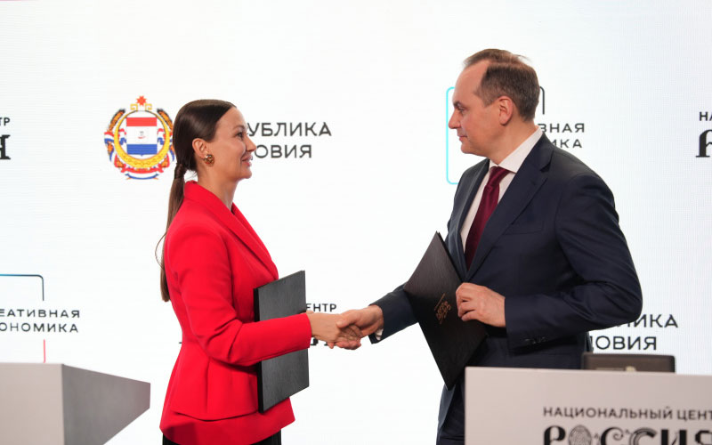 Саранск может стать «Яичной столицей России»