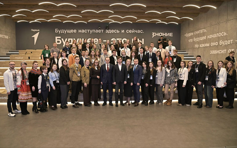 Летом в Мордовии пройдет семейный туристический фестиваль «Больше, чем путешествие»