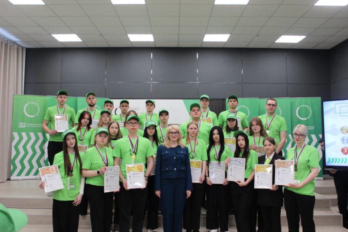 Молодежь и дети