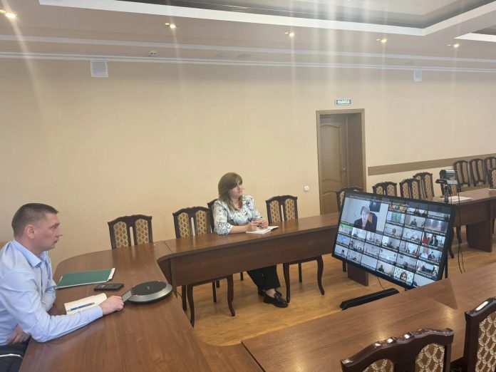 Технологическое обеспечение продовольственной безопасности